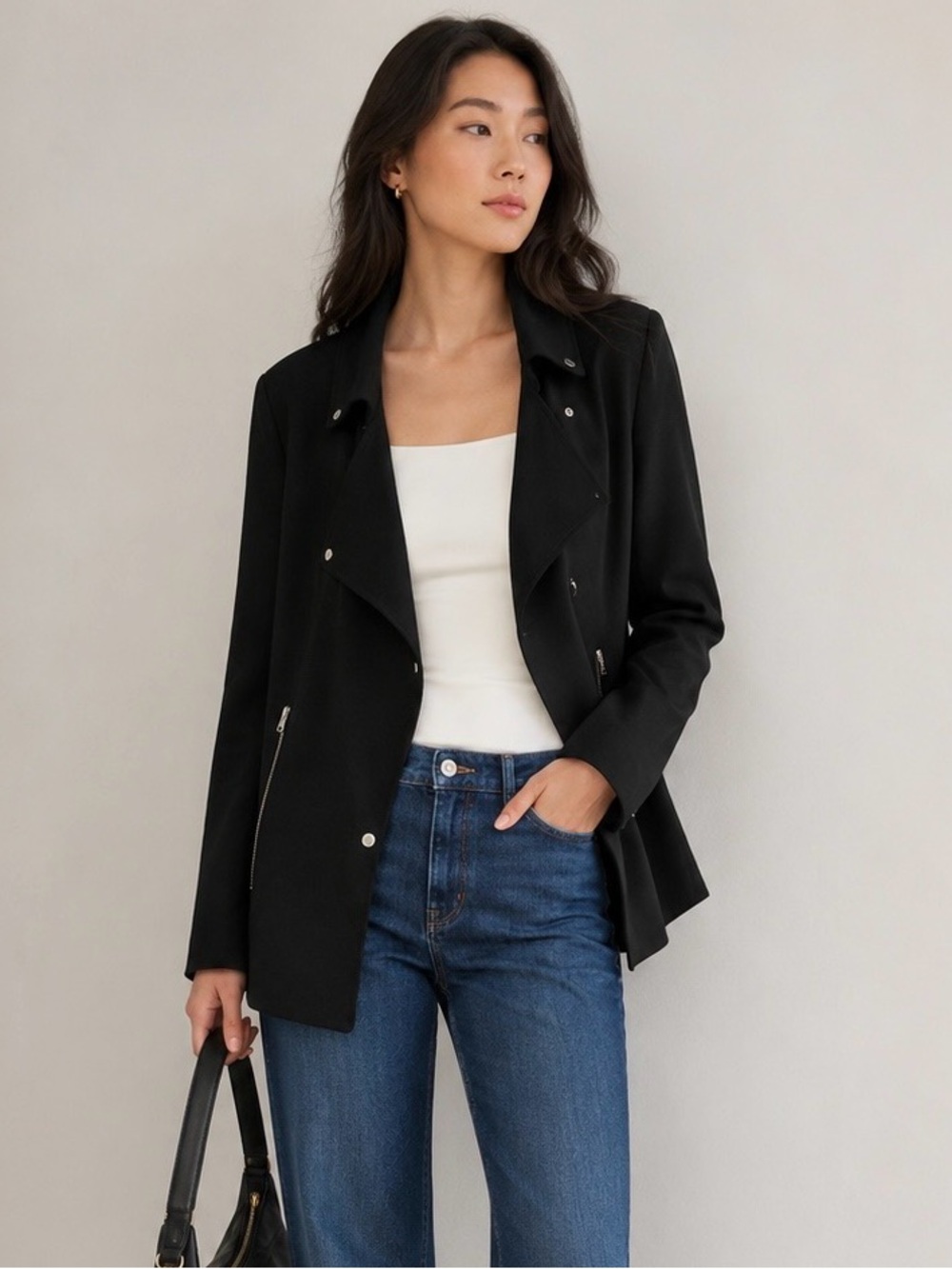 Aritzia Wilfred Mayet jacket / blazer XXS